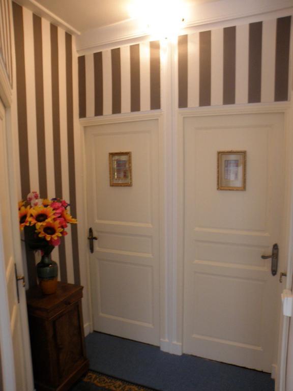 Chambres D'Hotes De L'Eglise Sainte-Mère-Église 외부 사진