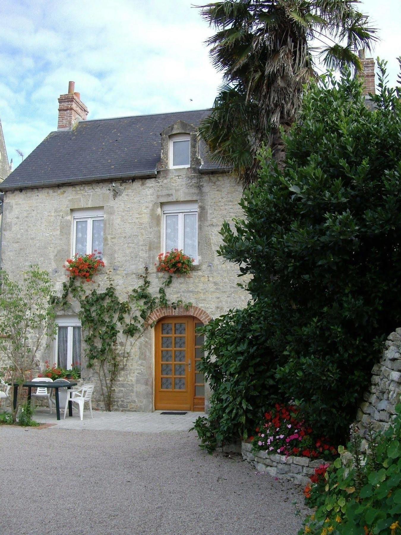 Chambres D'Hotes De L'Eglise Sainte-Mère-Église 외부 사진